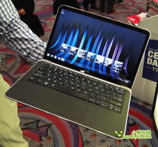 13英寸轻薄典范，戴尔XPS 13高能体验，售价惊喜开启