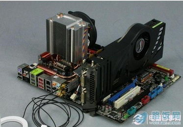 新手必读 电脑主板基础知识、选购要点与日常维护指南